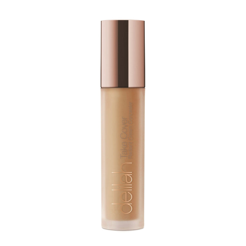 DELILAH Take Cover Concealer in Cashmere