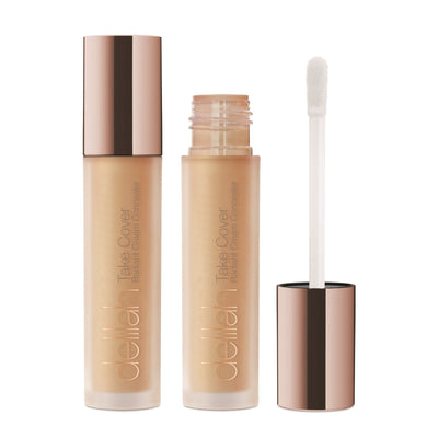 DELILAH Take Cover Concealer in Marble