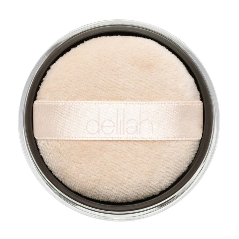Pure Touch Translucent Powder