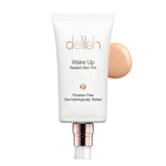 Wake Up Radiant Skin Tint in Amber
