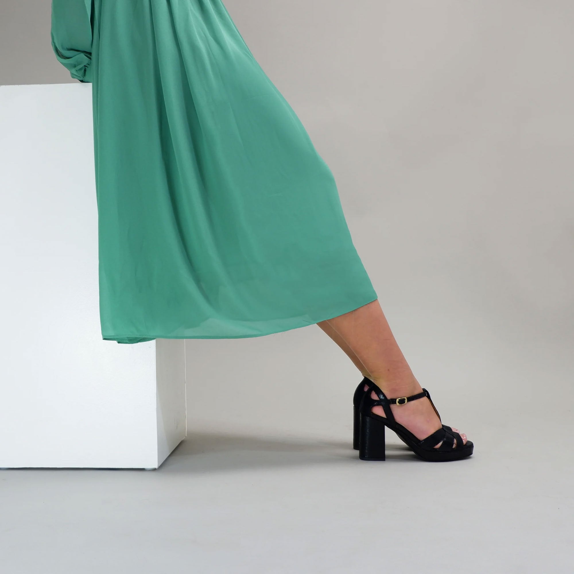 Retro Glamour Revived: Embrace the 70s with Super High Heel Leather  Platform Clogs Platform Heels, Wood Heels - Etsy España | Platform shoes,  Chunky heels sandals, Leather platform sandals