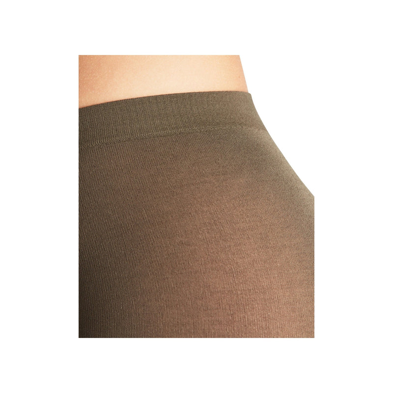 Tights Cotton Touch (Brown)
