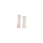 Family Ankle Socks in Light Pink
