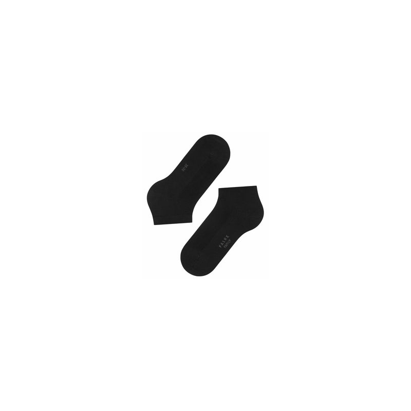 Family Sneaker Socks - Black