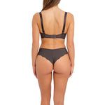 FANTASIE Adrienne U/W Balconette Bra in Charcoal Bloom
