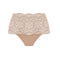 FANTASIE Lace Ease Invisible Stretch Full Brief in Natural Beige