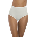 FANTASIE Smoothease Invisible Full Brief in Ivory