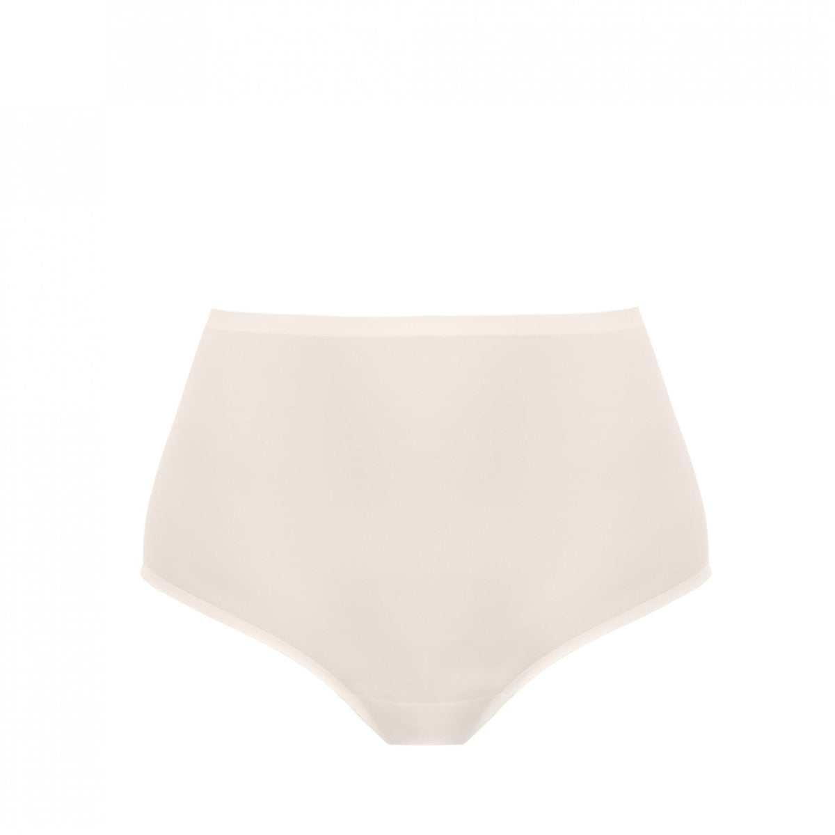 FANTASIE Smoothease Invisible Full Brief in Ivory