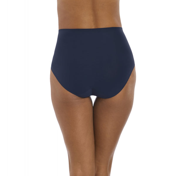 FANTASIE Smoothease Invisible Full Brief in Navy