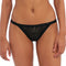 FREYA Tailored Brief in Black