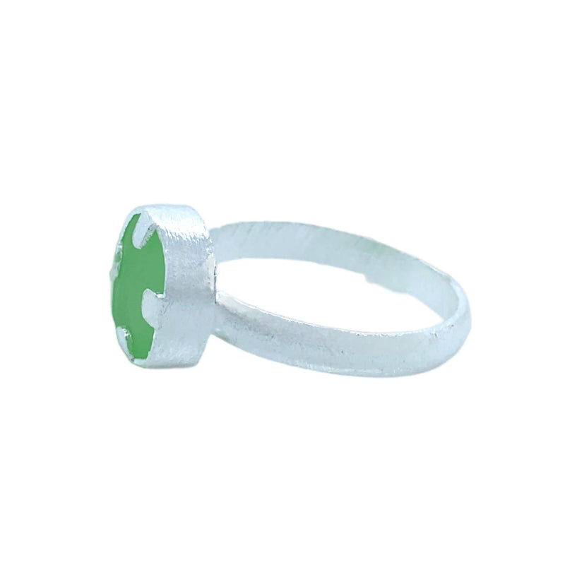 Serene Ring - Mint
