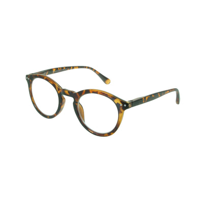 GOODLOOKERS Embankment Reading Glasses in Tortoiseshell
