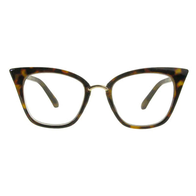 GOODLOOKERS Penelope Reading Glasses in Tortoiseshell