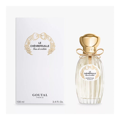 GOUTAL Le Chevrefeuille EDT 100ml
