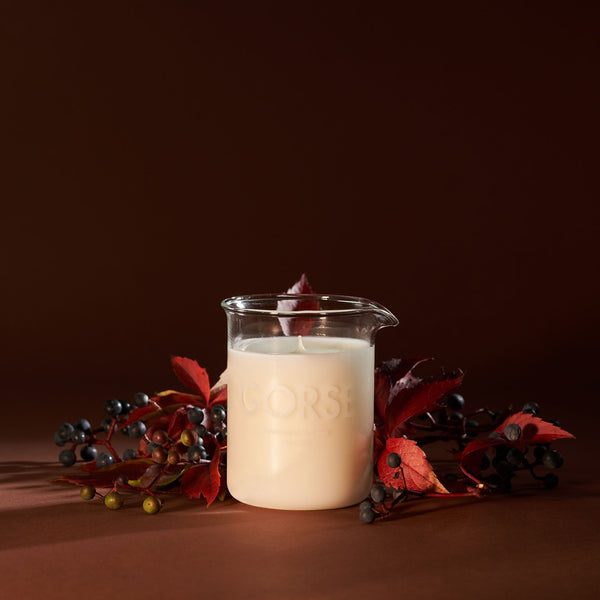 LABORATORY PERFUMES Gorse Candle