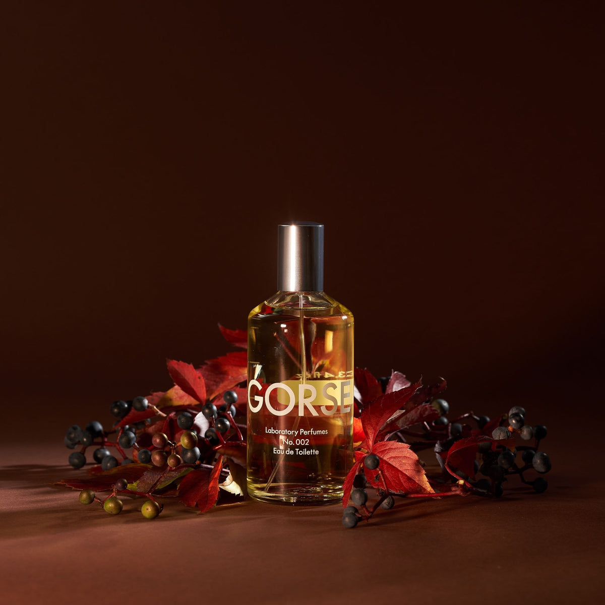 LABORATORY PERFUMES Gorse Eau De Toilette