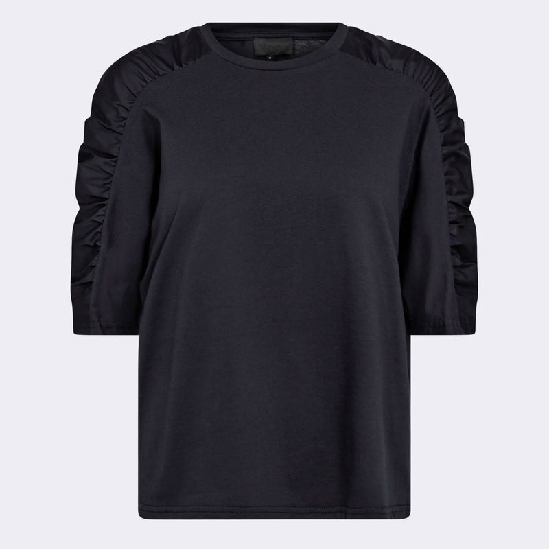 Kowa 15 T Shirt in Black