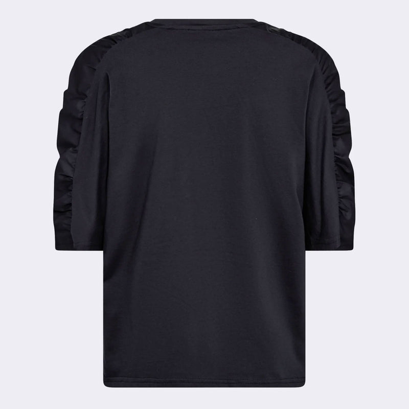 Kowa 15 T Shirt in Black