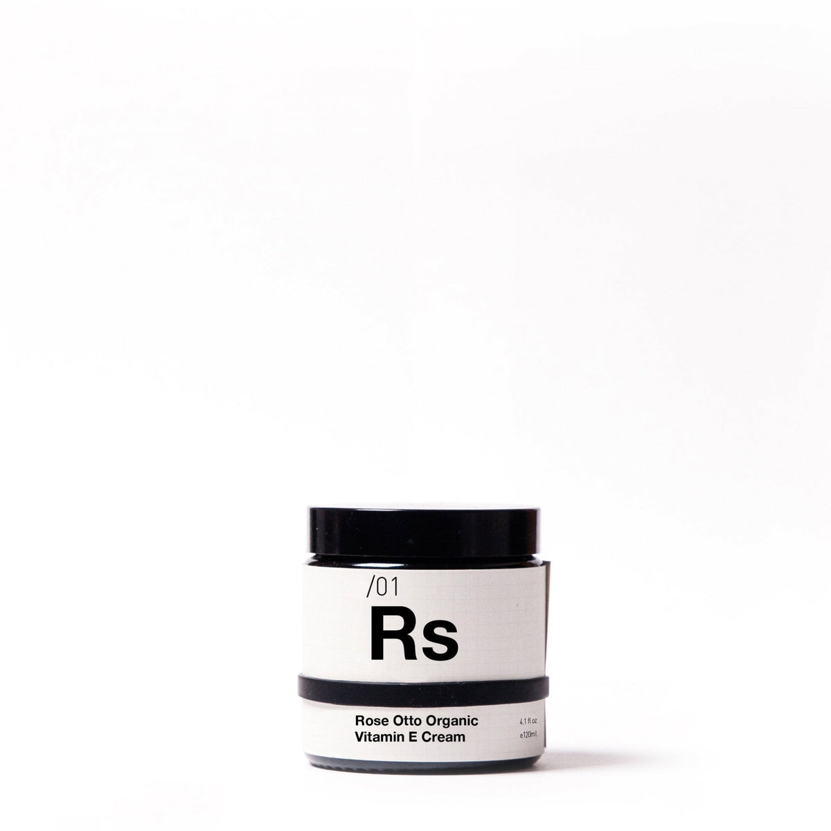 LOGGIQUE Rose 01 Vitamin E Cream 120ml