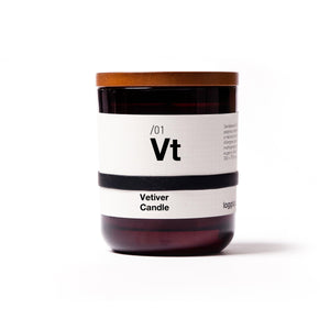 Vetiver 1 Candle 230g
