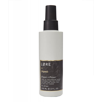 LORE ORIGINALS Prepare and Protect
