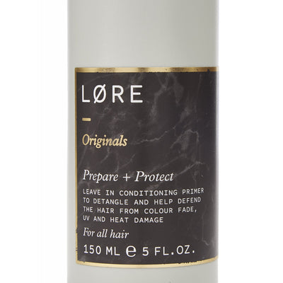 LORE ORIGINALS Prepare and Protect