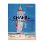 Chanel: The Making of a Collection