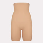 MAGIC BODYFASHION Maxi Sexy Hi-Bermuda Brief - Latte