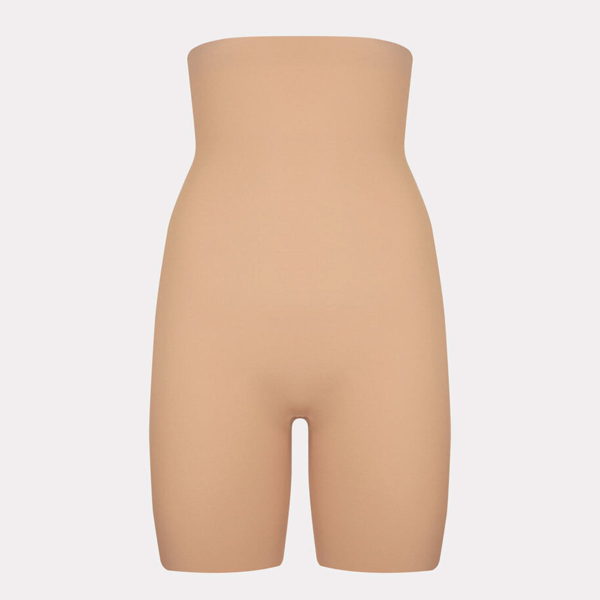 MAGIC BODYFASHION Maxi Sexy Hi-Bermuda Brief - Latte