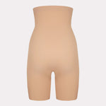 MAGIC BODYFASHION Maxi Sexy Hi-Bermuda Brief - Latte