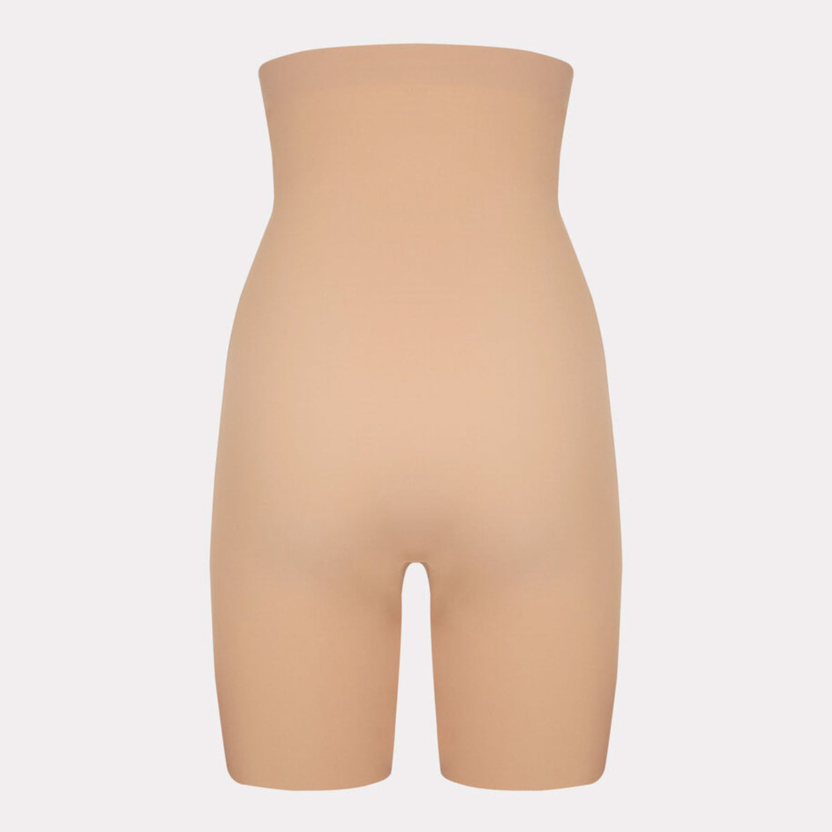 MAGIC BODYFASHION Maxi Sexy Hi-Bermuda Brief - Latte