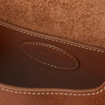MULBERRY Soft Amberley Satchel Legacy NVT Handbag in Oak