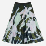 Charming Skirt in Army
