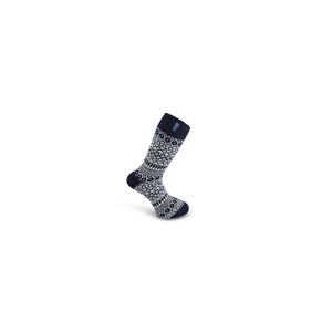 Icelandic Socks - Marine