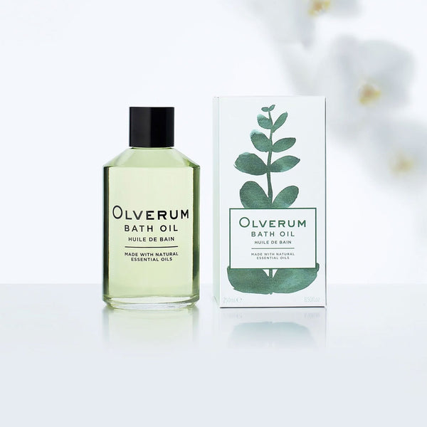 OLVERUM Bath Oil 250ml