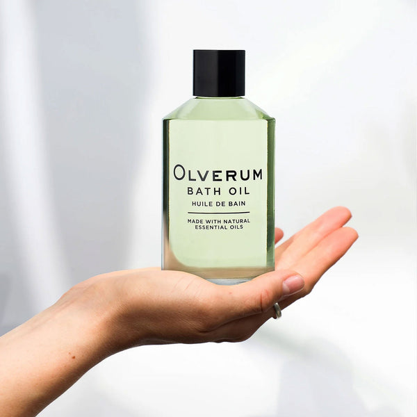 OLVERUM Bath Oil 250ml