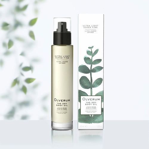 OLVERUM Dry Body Oil 100ml