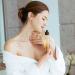 OLVERUM Dry Body Oil 100ml