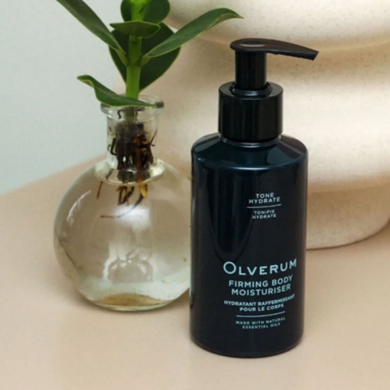 OLVERUM Firming Body Moisturiser 180ml
