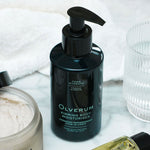 OLVERUM Firming Body Moisturiser 180ml