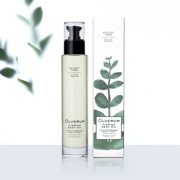 OLVERUM Firming Body Oil 100ml
