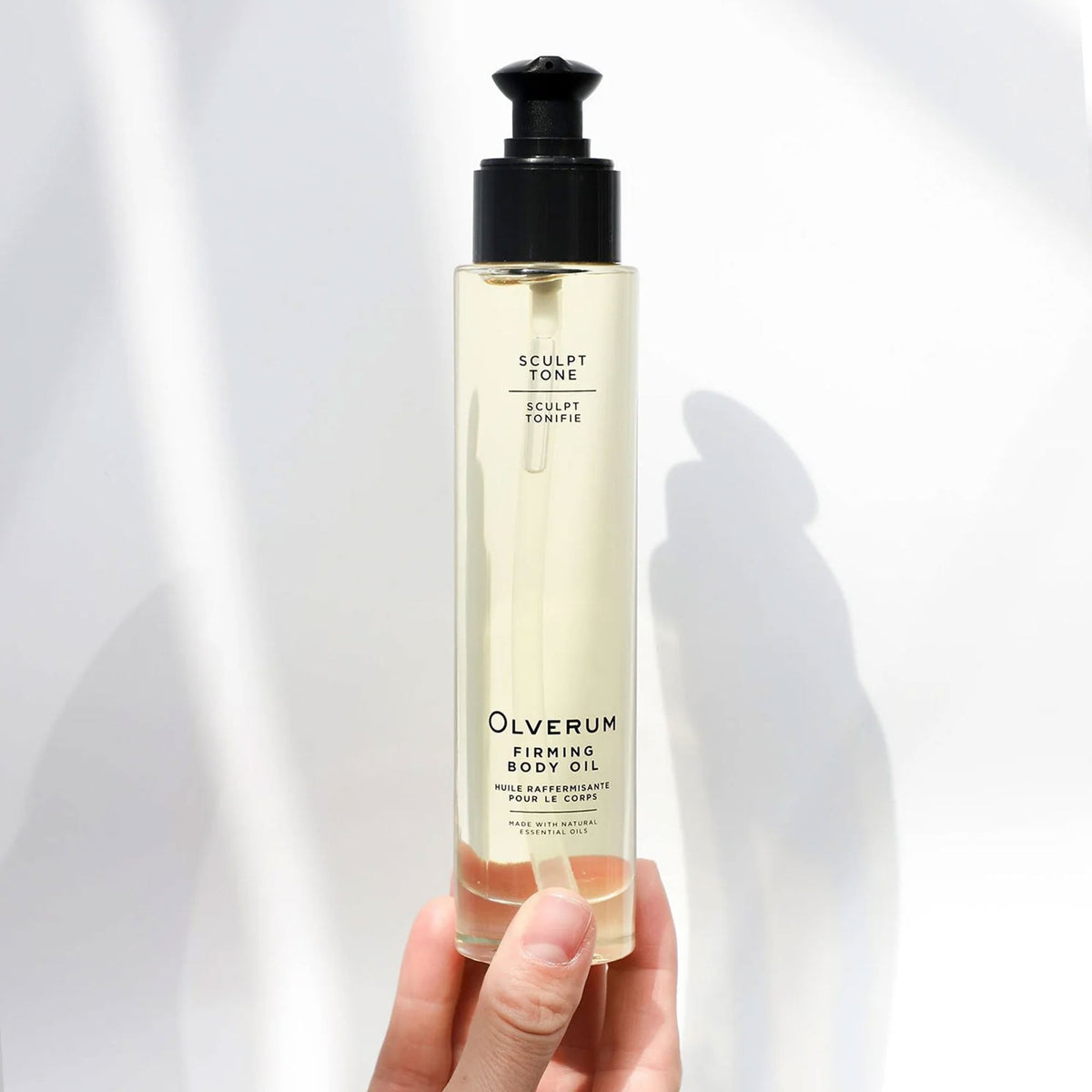 OLVERUM Firming Body Oil 100ml