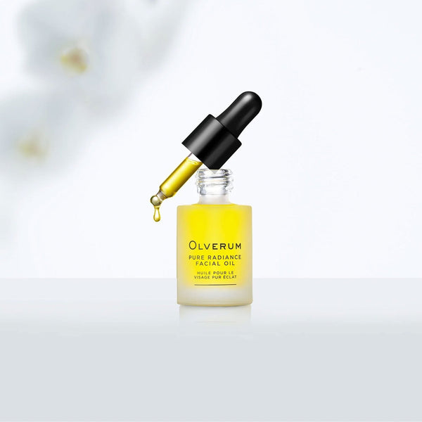 OLVERUM Pure Radiance Facial Oil 15ml