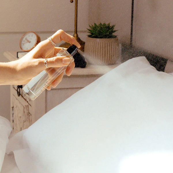 OLVERUM Restful Sleep Pillow Mist 50ml