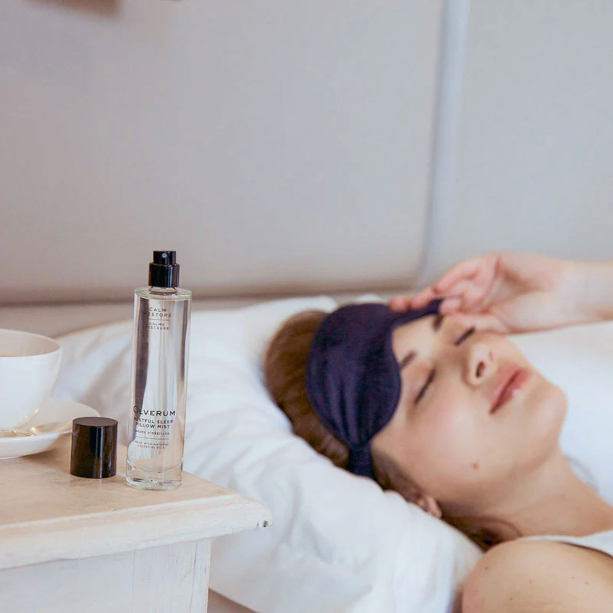 OLVERUM Restful Sleep Pillow Mist 50ml