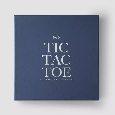 PRINTWORKS Classic Tic Tac Toe