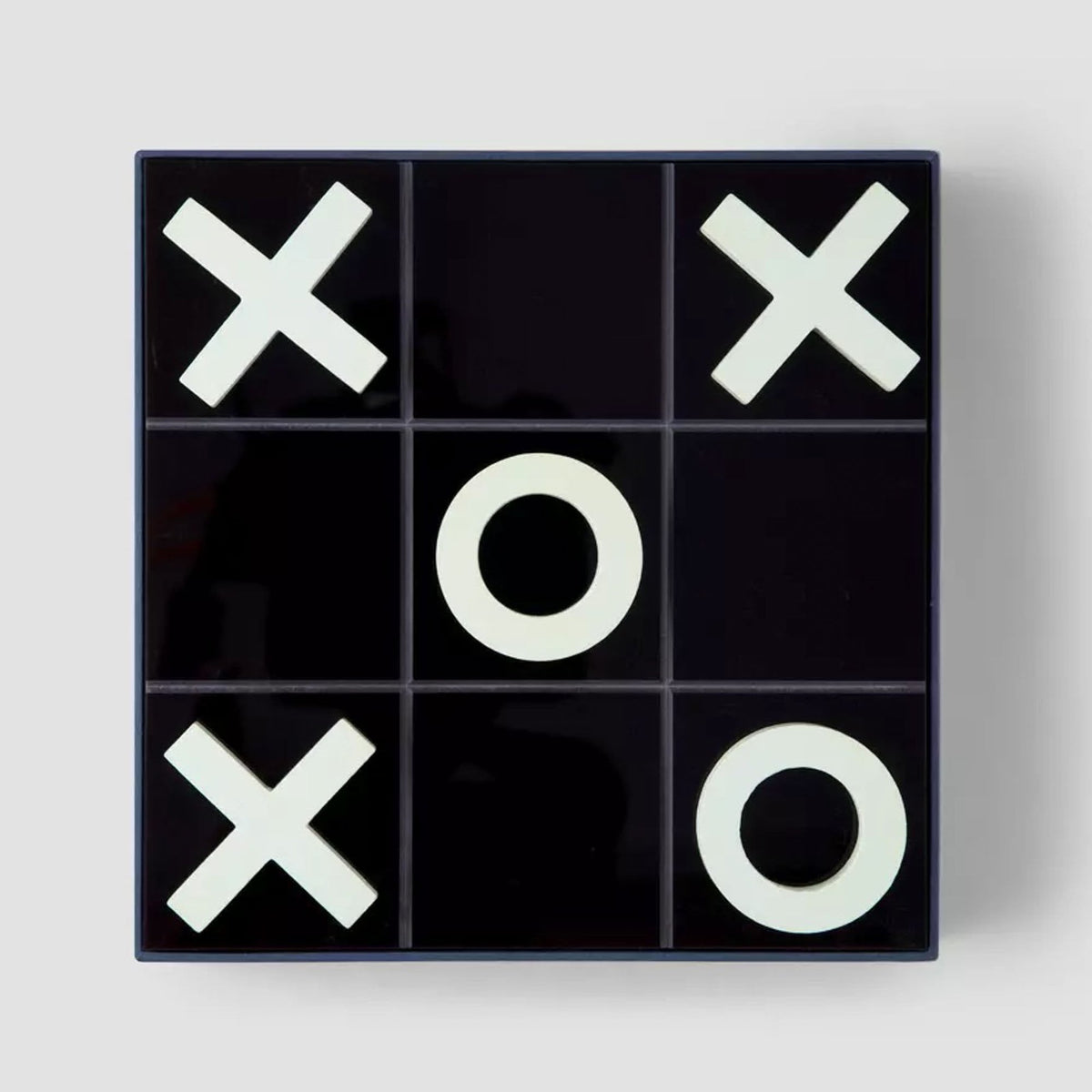 PRINTWORKS Classic Tic Tac Toe