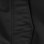 RAINS Fishtail Parka in Black