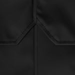 RAINS Fishtail Parka in Black