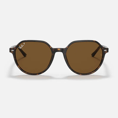 RAY-BAN Thalia Sunglasses - Havana
